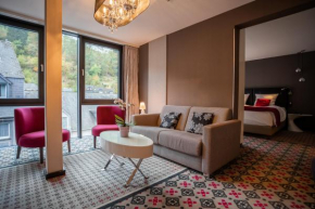 Отель Le Clervaux Boutique & Design Hotel  Клерво